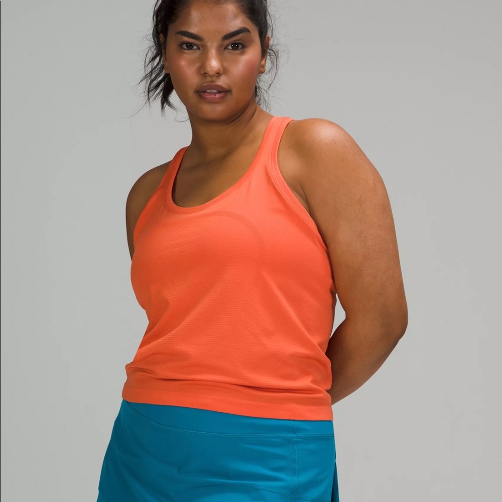 lululemon swiftly tech racerback